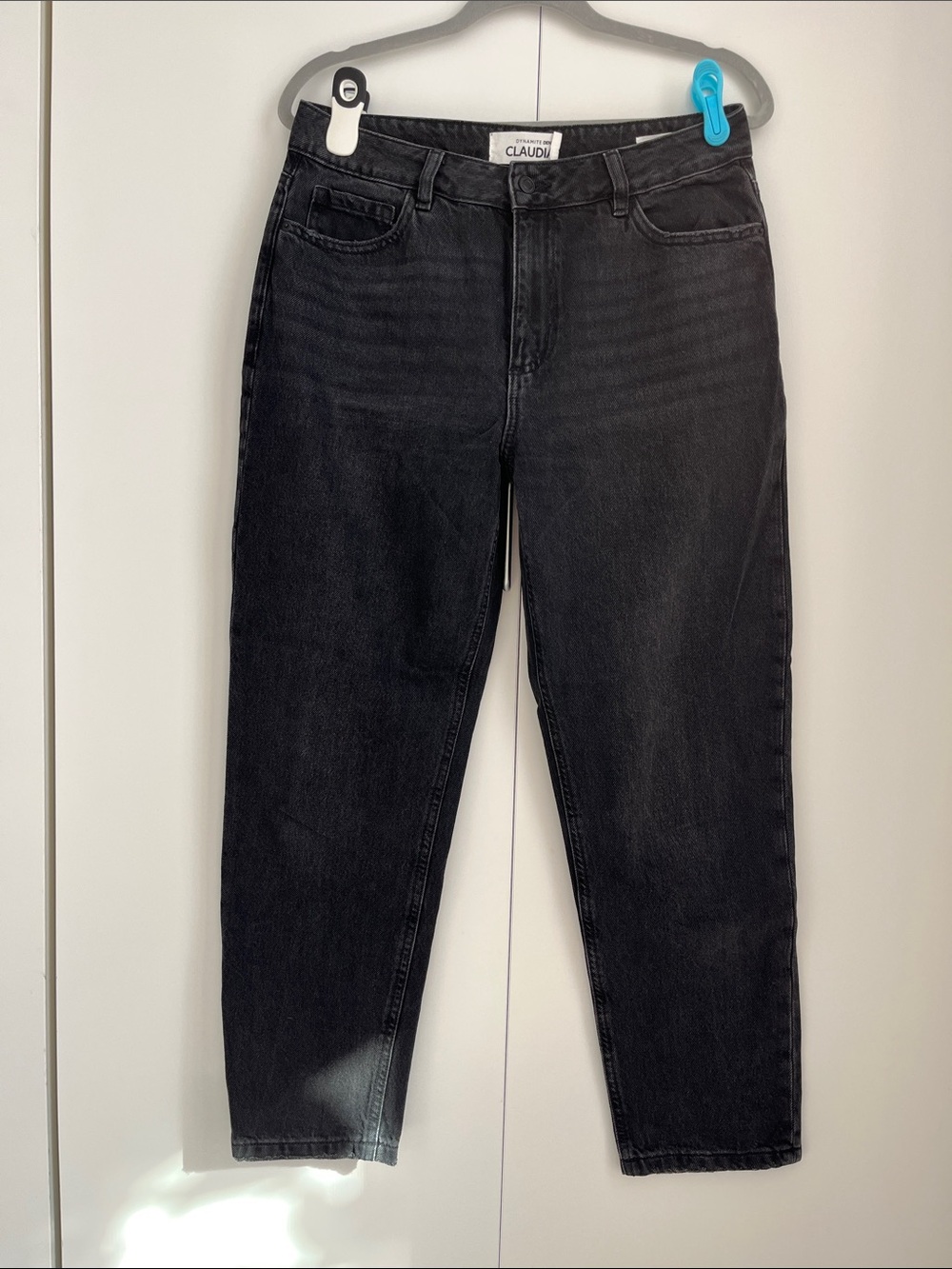 Dynamite Mom Jeans